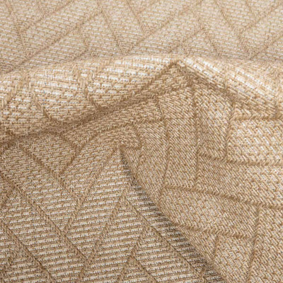 שטיח ונציה 05 בז' | Venice Indoor/Outdoor Rug