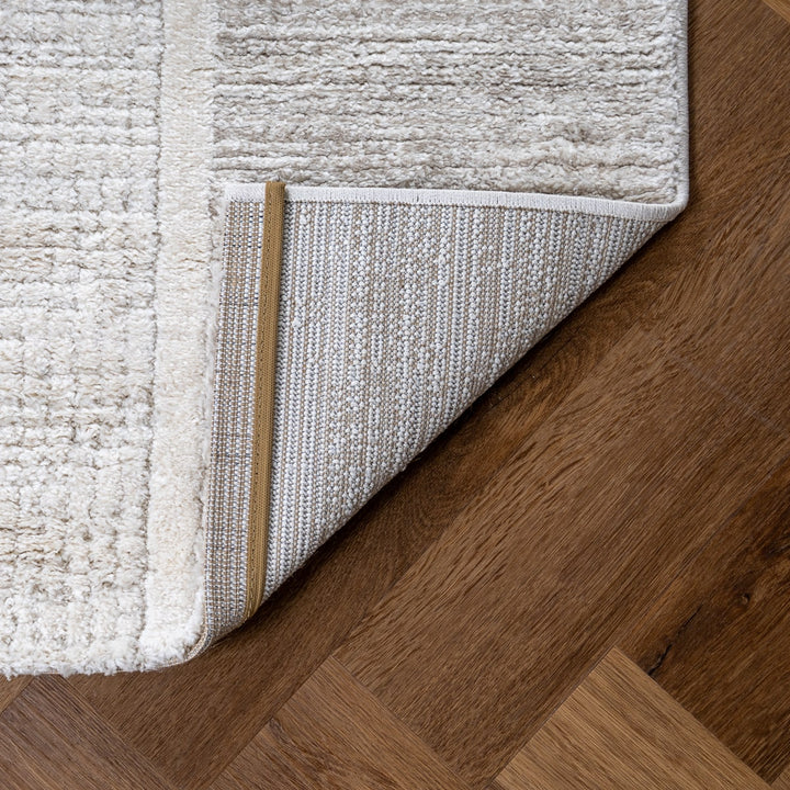 שטיח פנדורה 03 קרם | Pandora