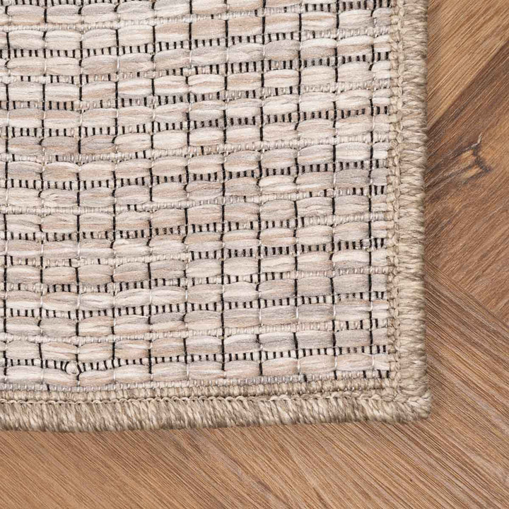 שטיח גארדן 07 קרם | Garden