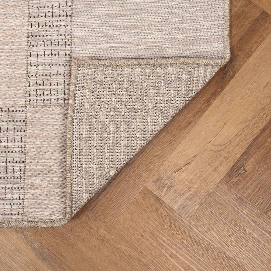 שטיח גארדן 07 קרם | Garden