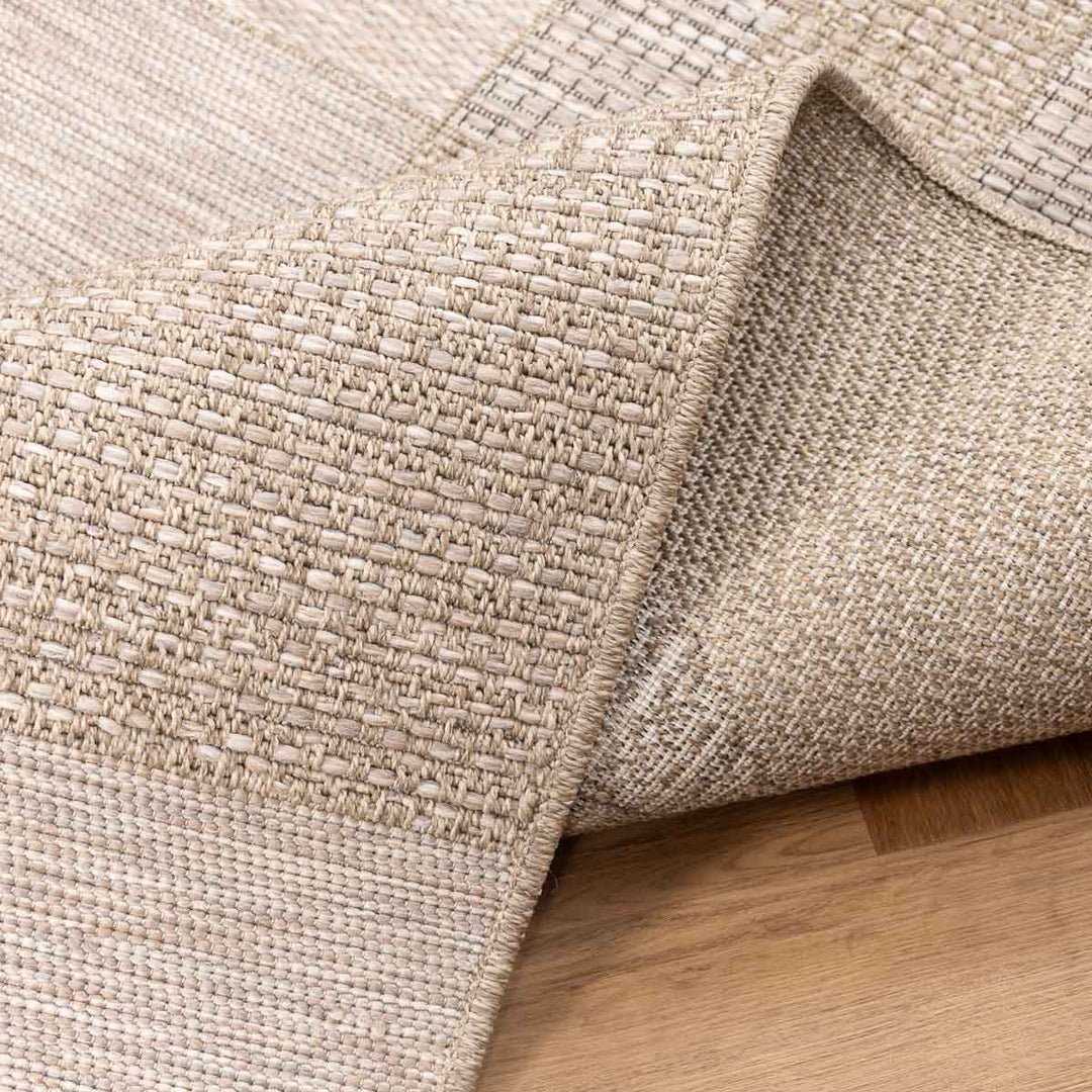 שטיח גארדן 07 קרם | Garden