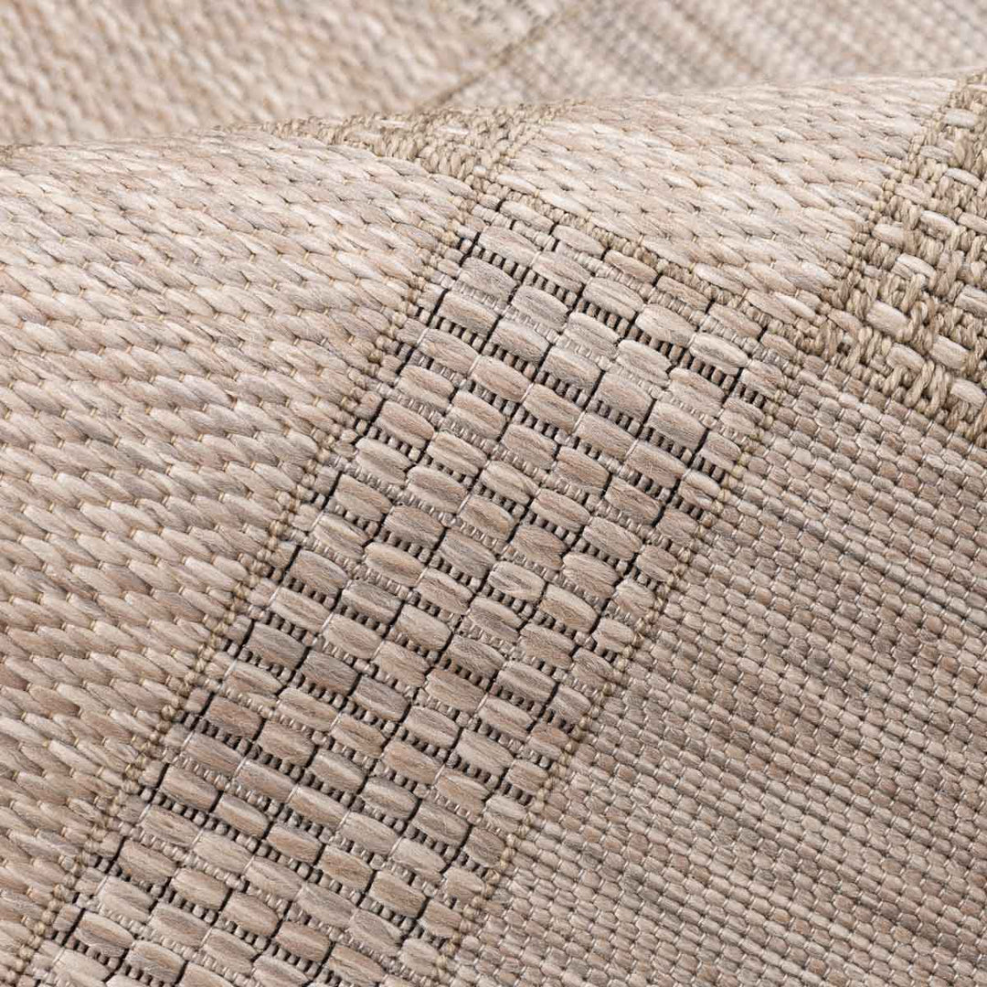 שטיח גארדן 07 קרם | Garden