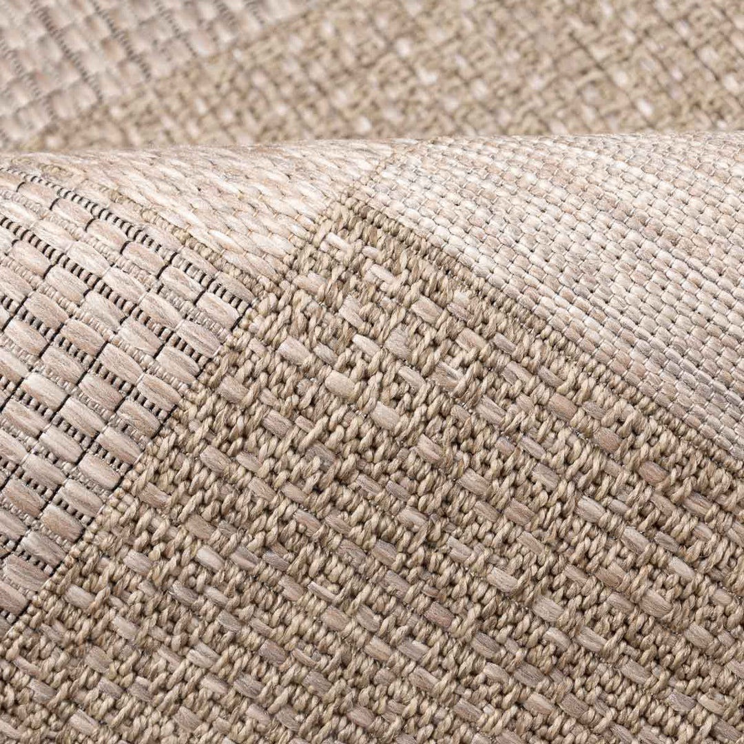 שטיח גארדן 07 קרם | Garden