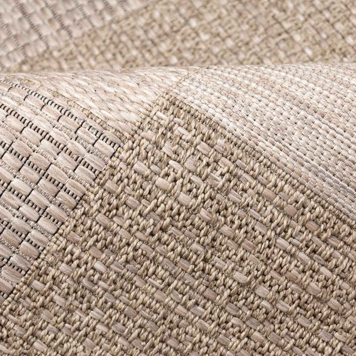 שטיח גארדן 07 קרם | Garden