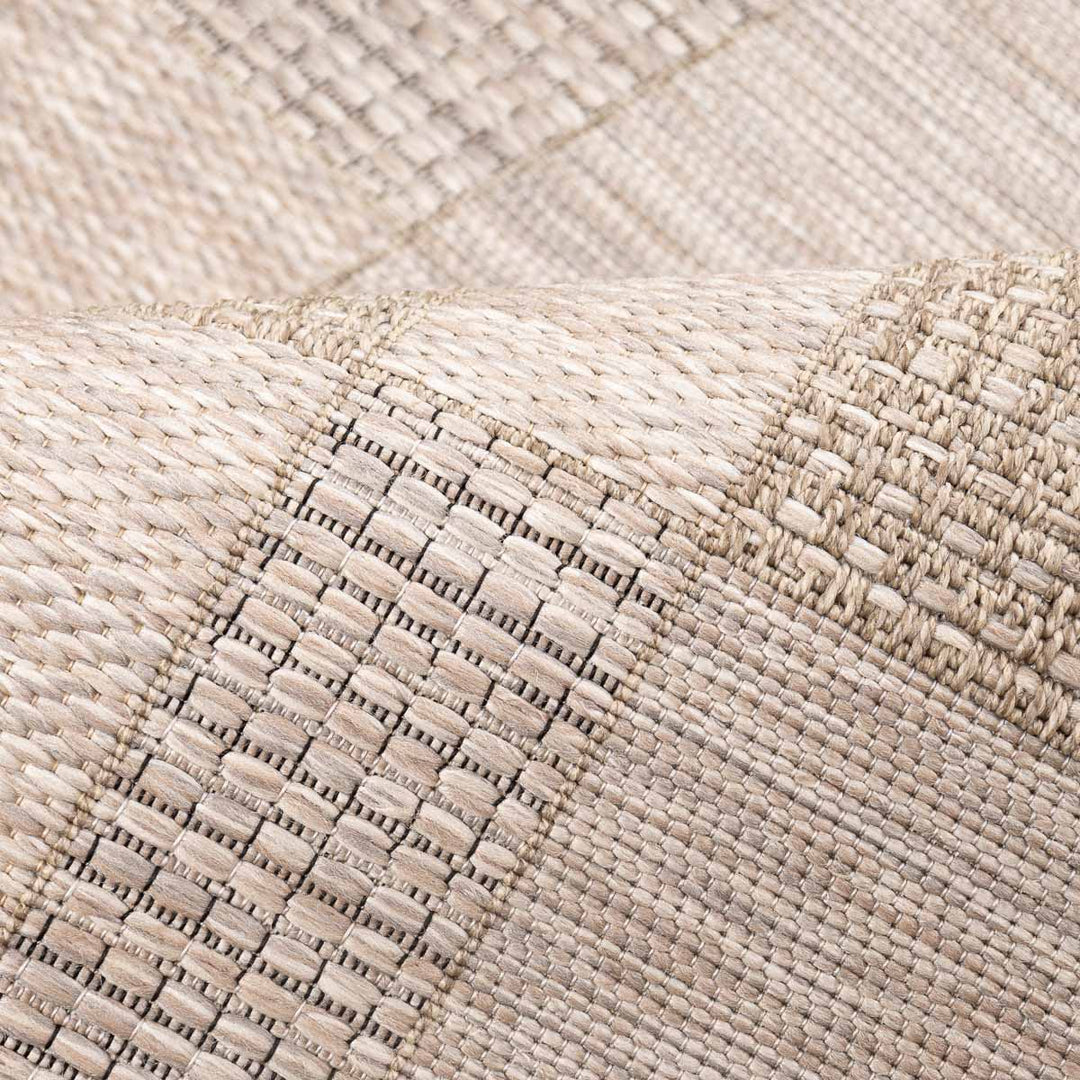 שטיח גארדן 07 קרם | Garden