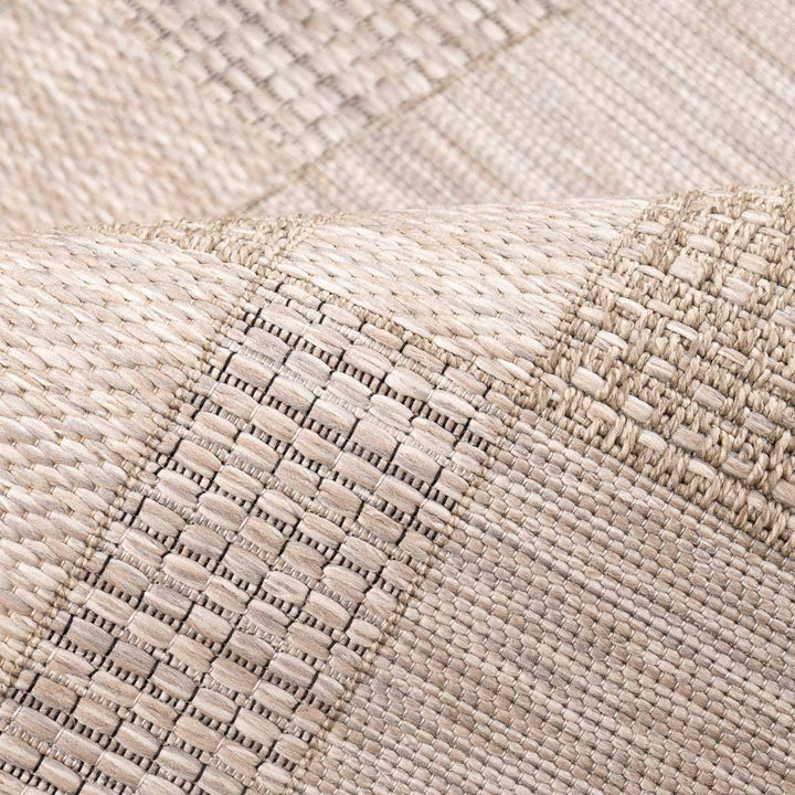 שטיח גארדן 07 קרם | Garden