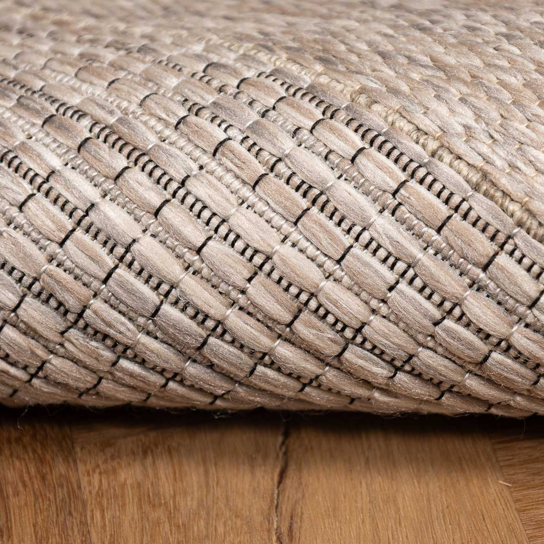 שטיח גארדן 07 קרם | Garden