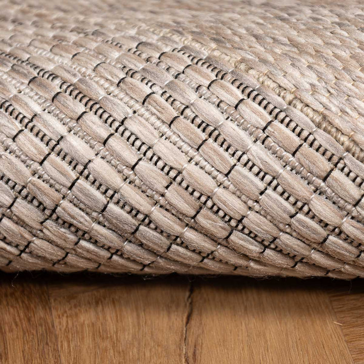 שטיח גארדן 07 קרם | Garden