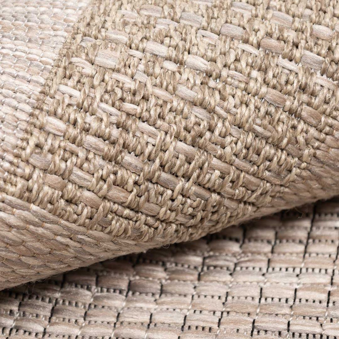 שטיח גארדן 07 קרם | Garden