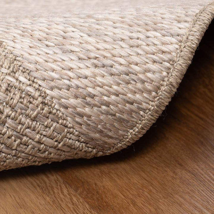 שטיח גארדן 07 קרם | Garden