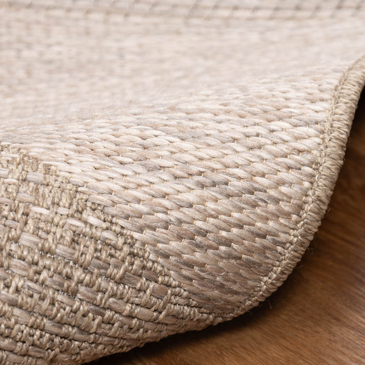 שטיח גארדן 07 קרם | Garden