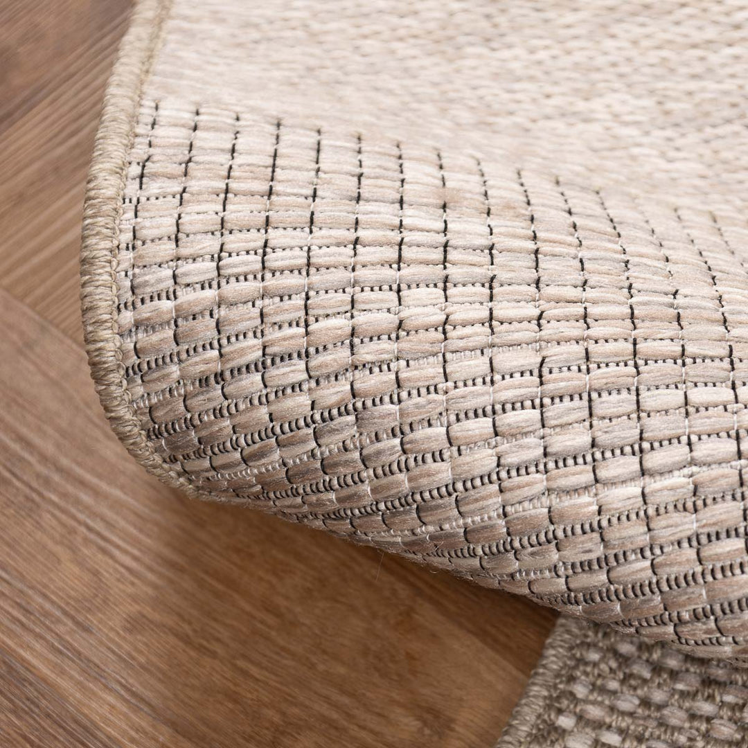 שטיח גארדן 07 קרם | Garden