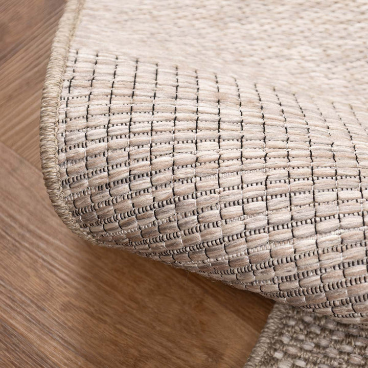 שטיח גארדן 07 קרם | Garden