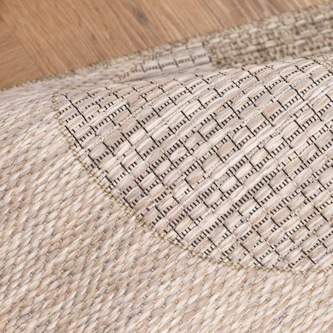 שטיח גארדן 07 קרם | Garden