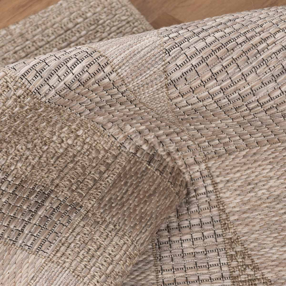 שטיח גארדן 07 קרם | Garden