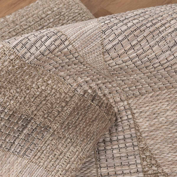 שטיח גארדן 07 קרם | Garden