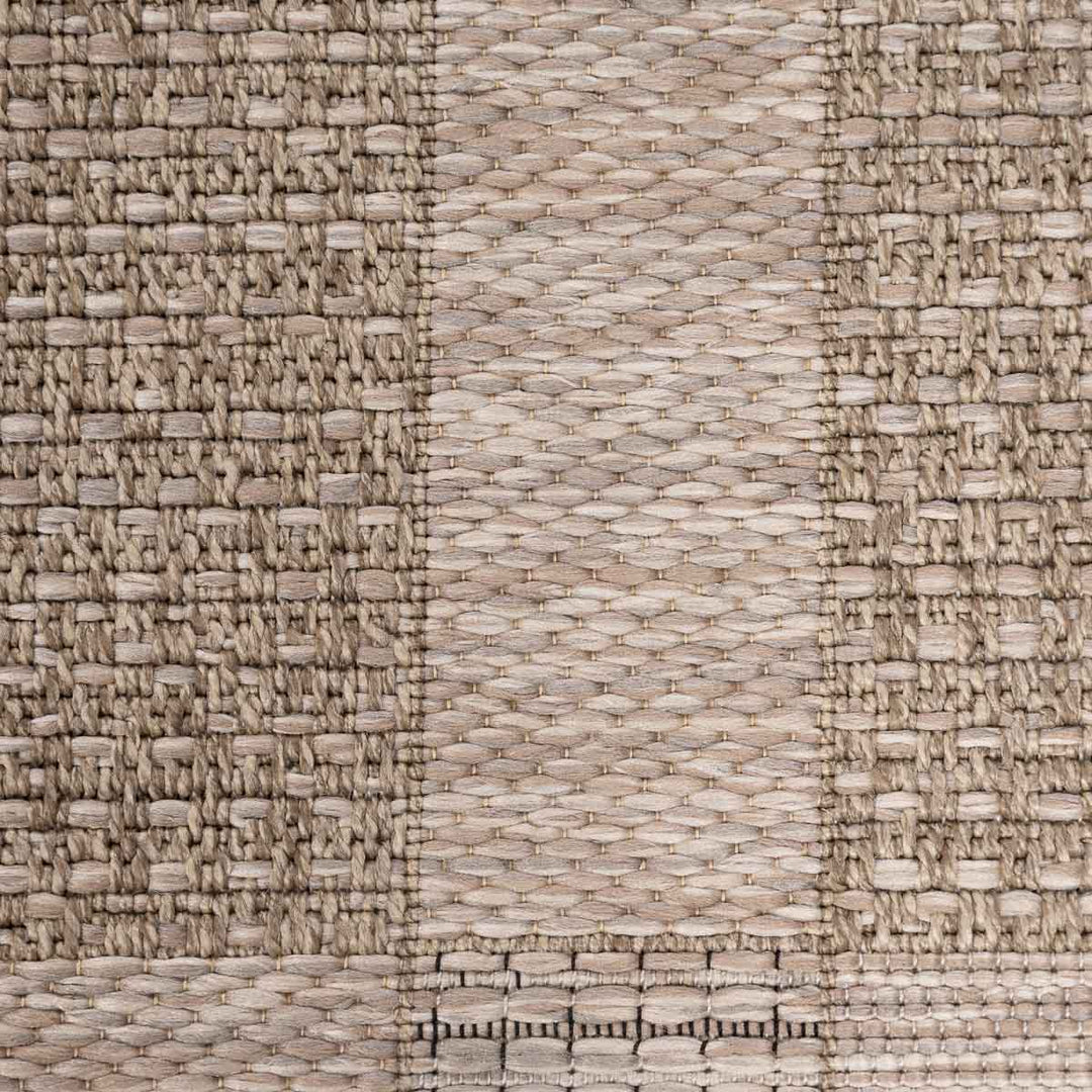 שטיח גארדן 07 קרם | Garden