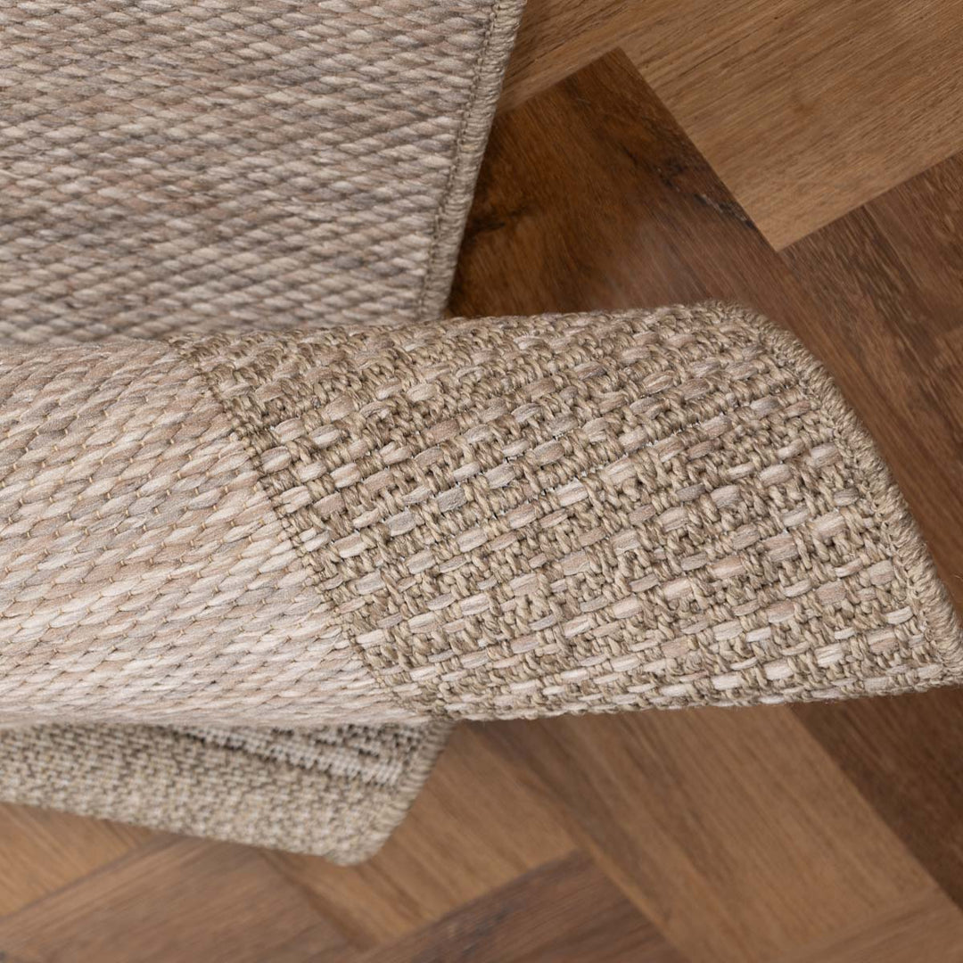 שטיח גארדן 07 קרם | Garden