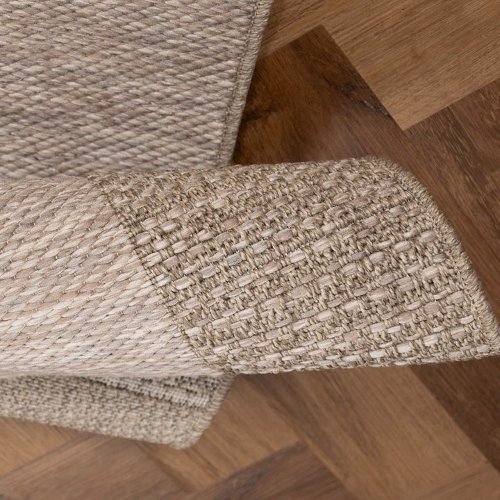 שטיח גארדן 07 קרם | Garden