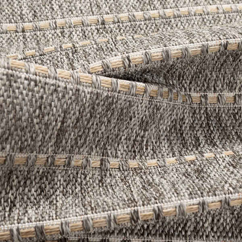 שטיח ונציה 03 אפור | Venice Indoor/Outdoor Rug