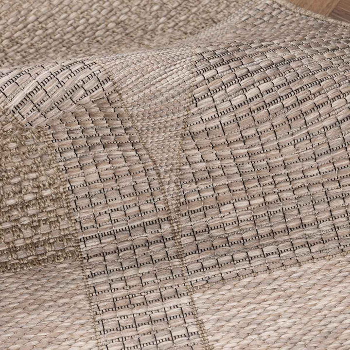 שטיח גארדן 07 קרם | Garden