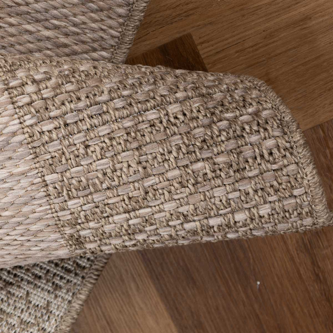 שטיח גארדן 07 קרם | Garden