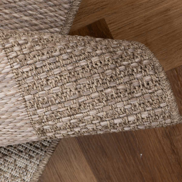 שטיח גארדן 07 קרם | Garden