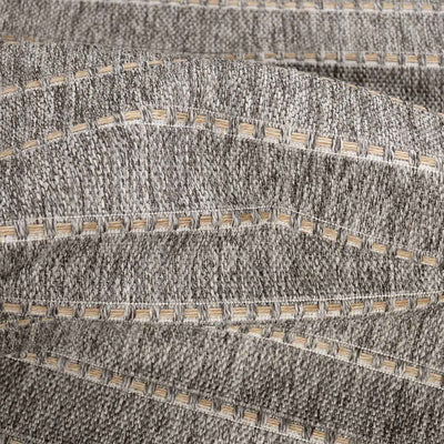 שטיח ונציה 03 אפור | Venice Indoor/Outdoor Rug