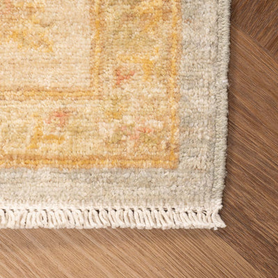 שטיח סופר זיגלר 00 אפור Zigler | 175*234