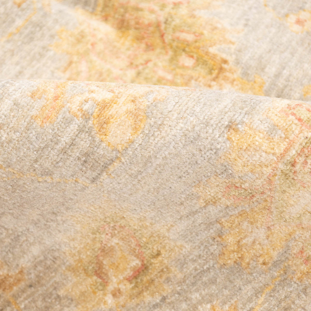 שטיח סופר זיגלר 00 אפור  Zigler | 175*234