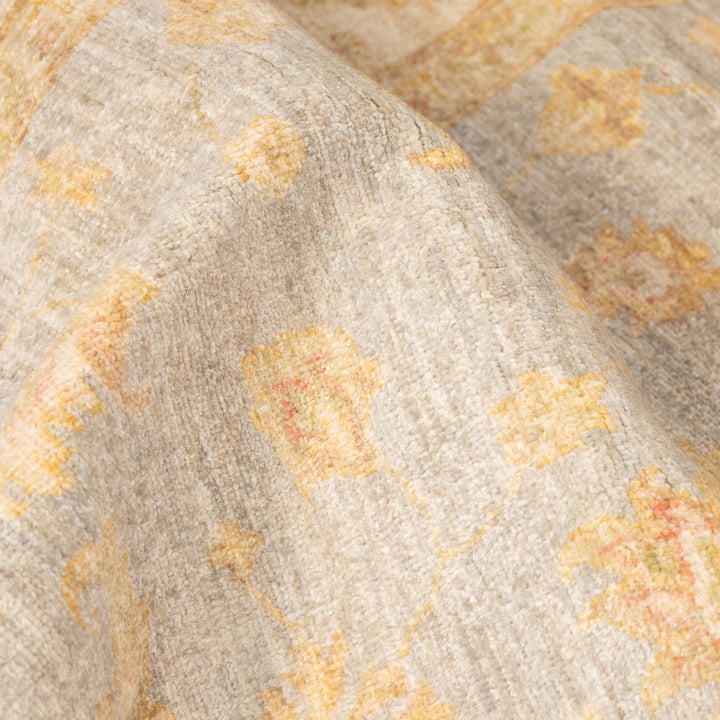 שטיח סופר זיגלר 00 אפור  Zigler | 175*234