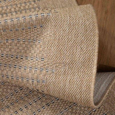 שטיח ונציה 06 בז' | Venice Indoor/Outdoor Rug