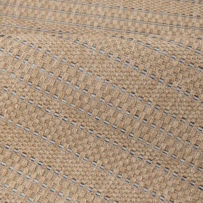 שטיח ונציה 06 בז' | Venice Indoor/Outdoor Rug