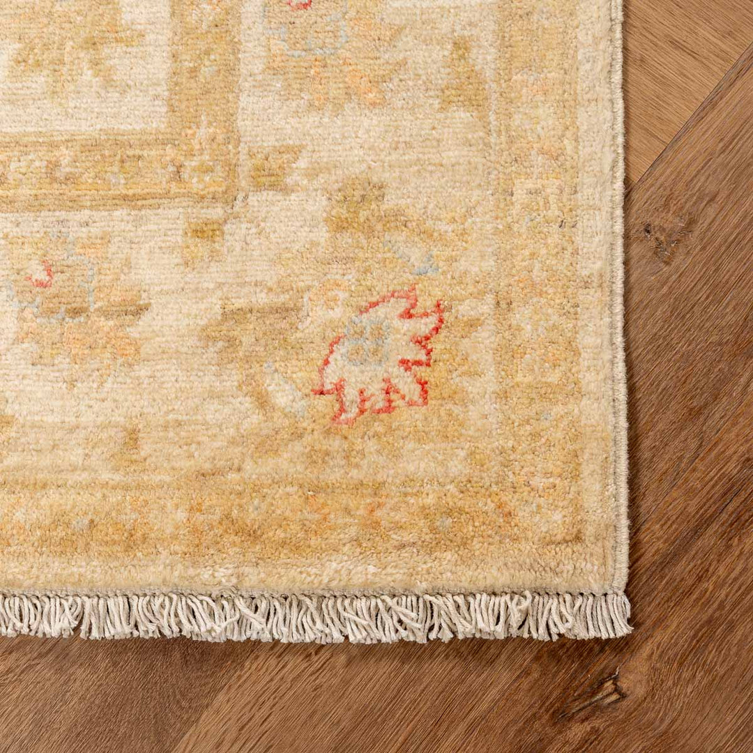 שטיח סופר זיגלר 00 בז'  Zigler | 152*208