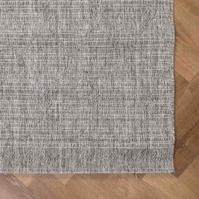 שטיח ונציה 04 אפור | Venice Indoor/Outdoor Rug