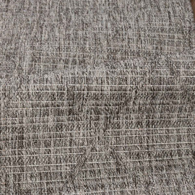 שטיח ונציה 04 אפור | Venice Indoor/Outdoor Rug
