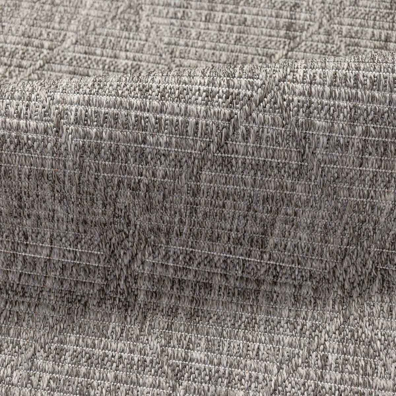 שטיח ונציה 04 אפור | Venice Indoor/Outdoor Rug