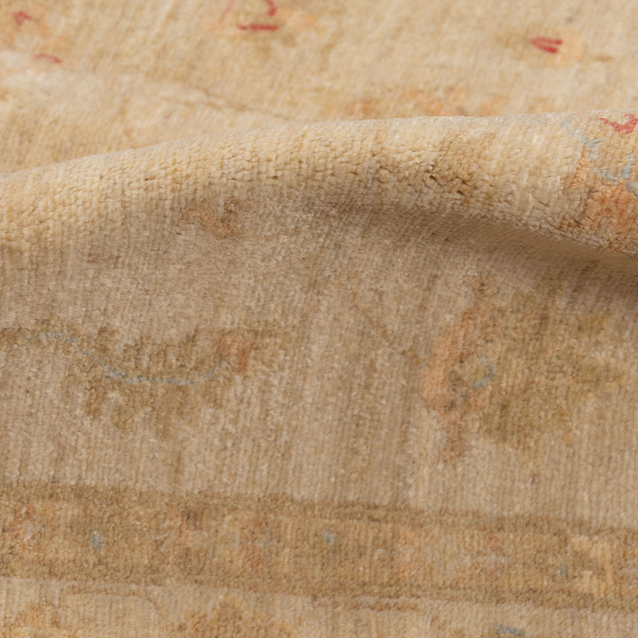 שטיח סופר זיגלר 00 בז'  Zigler | 152*208