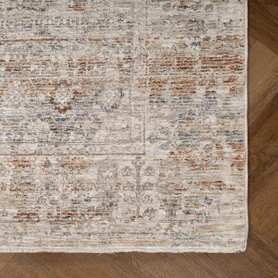 שטיח הריטאז' 21 בז' | Heritage