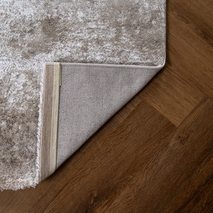 שטיח פרנקה 02 בז' בהיר | FRANCA