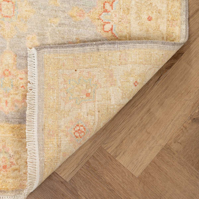 שטיח סופר זיגלר 00 אפור Zigler | 80*312