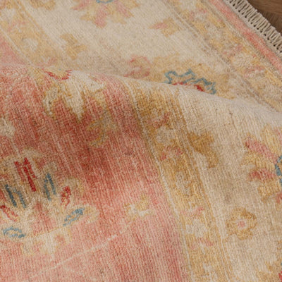 שטיח סופר זיגלר 00 ורדרד Zigler | 155*199