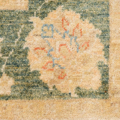 שטיח סופר זיגלר 00 בז'\אפור Zigler | 151*209