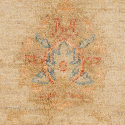 שטיח סופר זיגלר 00 בז'\אפור Zigler | 151*209