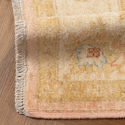 שטיח סופר זיגלר 00 ורדרד Zigler | 172*225