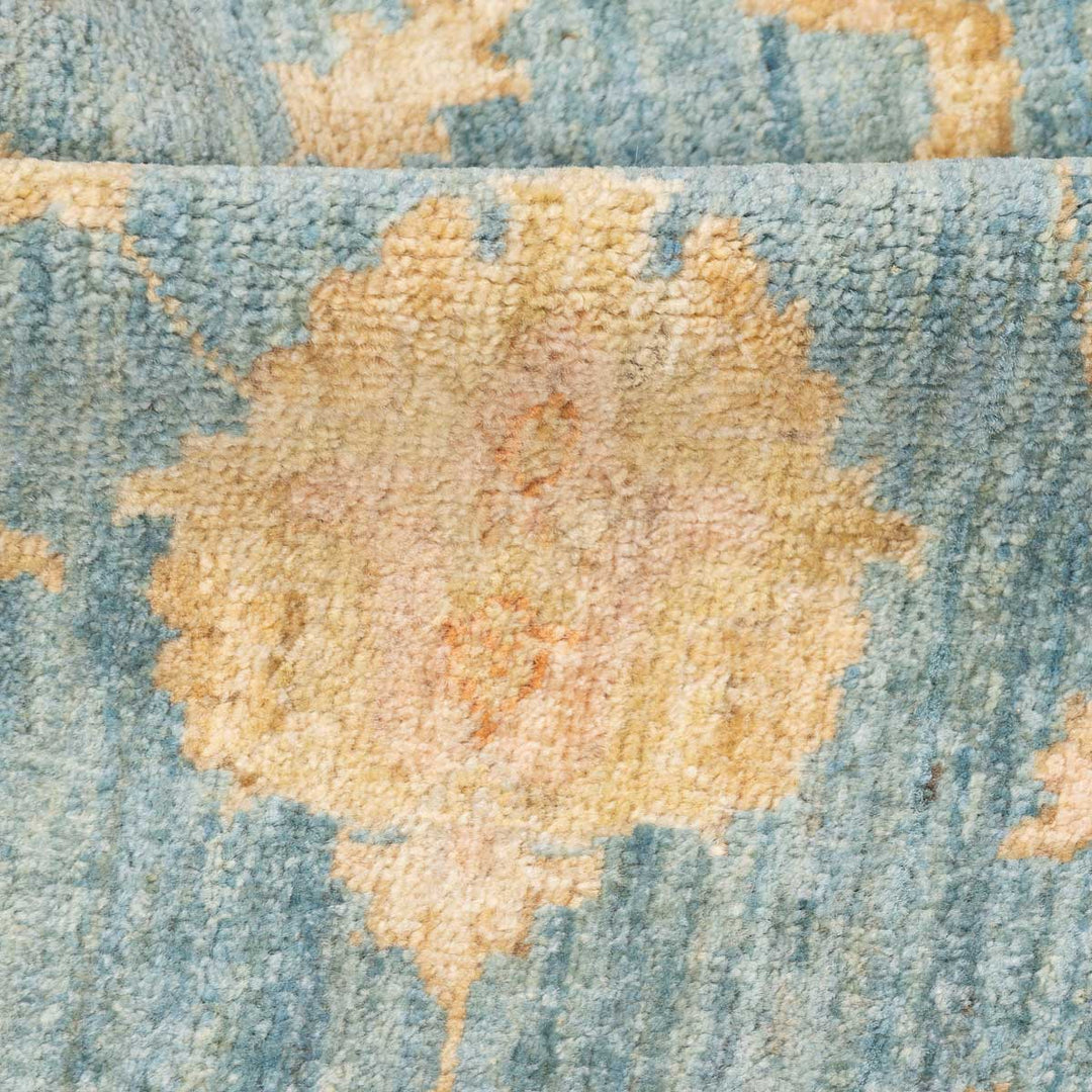 שטיח סופר זיגלר 00 טורקיז  Zigler | 172*238