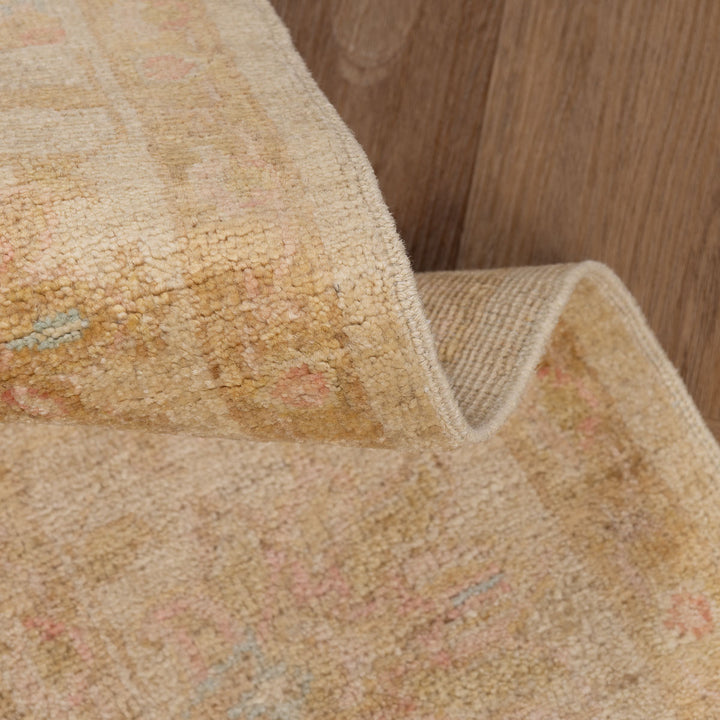 שטיח סופר זיגלר 00 בז' Zigler | 172*240