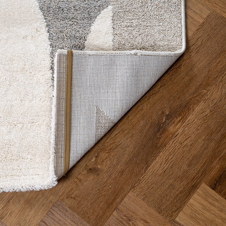 שטיח פנדורה 05 קרם בז' | Pandora