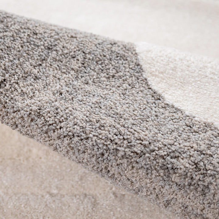 שטיח פנדורה 05 קרם בז' | Pandora