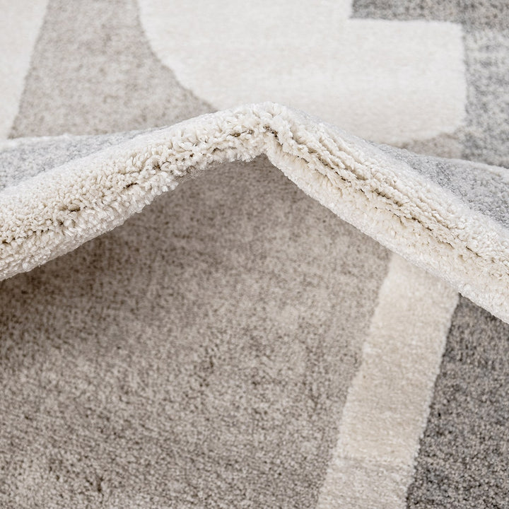 שטיח פנדורה 05 קרם בז' | Pandora